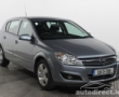 Opel Astra details