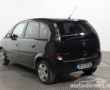 Opel Meriva details