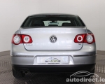 Volkswagen Passat details