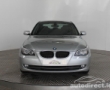 BMW 520 details