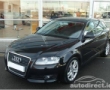 Audi A3 details