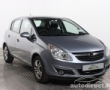 Opel Corsa details