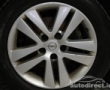 Opel Astra details