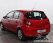 Opel Corsa details