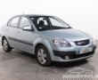 Kia Rio details