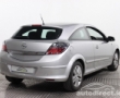 Opel Astra details