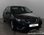 Saab 9-3 details