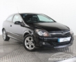 Opel Astra details