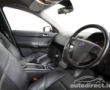 Volvo V50 details