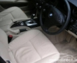 BMW 520 details