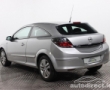 Opel Astra details