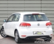 Volkswagen Golf details