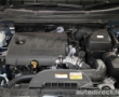 Kia Ceed details