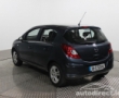 Opel Corsa details