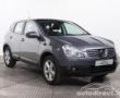 Nissan Qashqai details