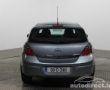 Opel Astra details