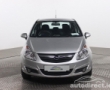 Opel Corsa details