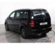 Volkswagen Touran details