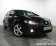 Seat Leon details