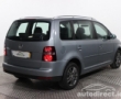 Volkswagen Touran details