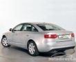 Audi A6 details