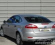 Ford Mondeo details