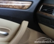 BMW 520 details