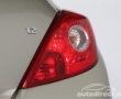 Opel Corsa details