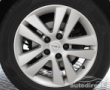 Opel Astra details