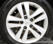 Opel Astra details