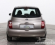 Nissan Micra details