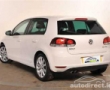 Volkswagen Golf details