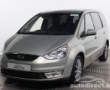 Ford Galaxy details