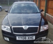 Skoda Octavia details