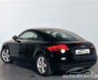 Audi TT details