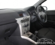 Opel Astra details