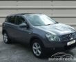 Nissan Qashqai details