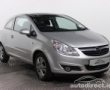 Opel Corsa details