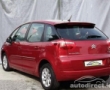 Citroen C4 details