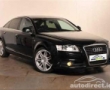 Audi A6 details