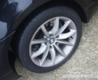 BMW 520 details