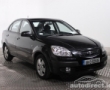 Kia Rio details