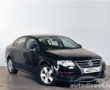 Volkswagen Passat details