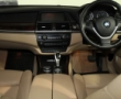 BMW X5 details