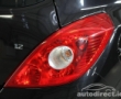 Opel Corsa details