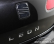 Seat Leon details