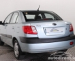 Kia Rio details