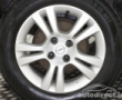 Opel Corsa details