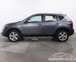 Nissan Qashqai details