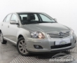 Toyota Avensis details